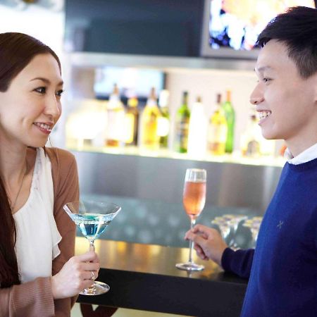 Novotel Nathan Road Kowloon Hong Kong Ngoại thất bức ảnh
