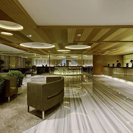 Novotel Nathan Road Kowloon Hong Kong Nội địa bức ảnh