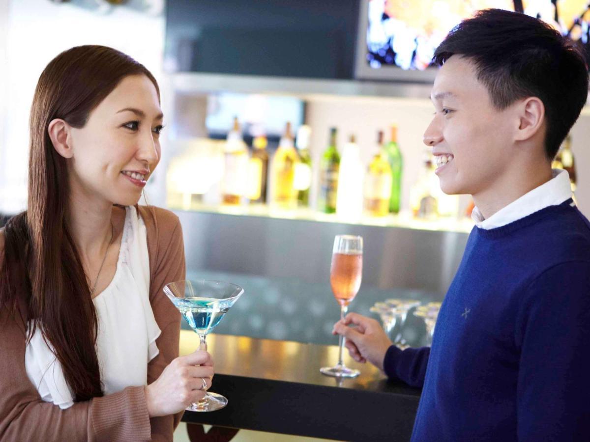 Novotel Nathan Road Kowloon Hong Kong Ngoại thất bức ảnh