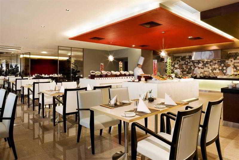 Novotel Nathan Road Kowloon Hong Kong Ngoại thất bức ảnh