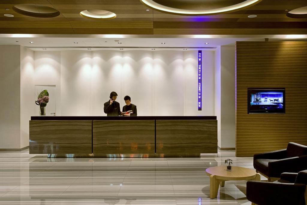 Novotel Nathan Road Kowloon Hong Kong Nội địa bức ảnh