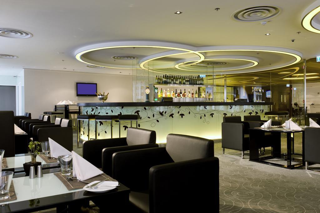 Novotel Nathan Road Kowloon Hong Kong Nhà hàng bức ảnh