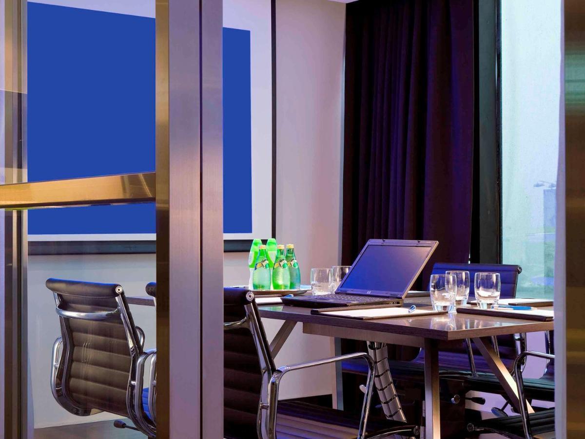 Novotel Nathan Road Kowloon Hong Kong Ngoại thất bức ảnh